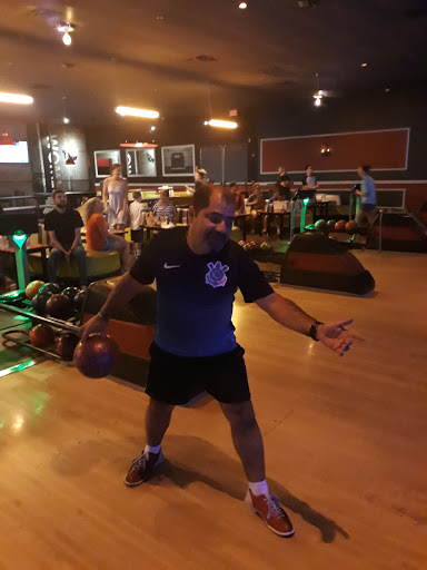 Bowling Alley «Bowlero Woodlands», reviews and photos, 27000 Interstate 45 N, The Woodlands, TX 77385, USA