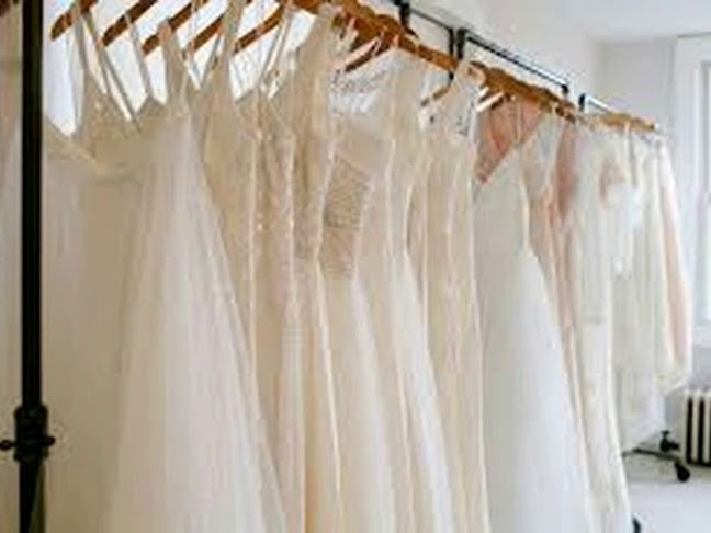 B X DRY CLEANERS HENDON LONDON Professional in Wedding Dresses and Curtain Cleaning Service - London