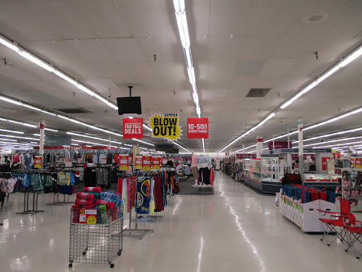 Discount Store «Kmart», reviews and photos, 6780 W Washington St, Indianapolis, IN 46241, USA