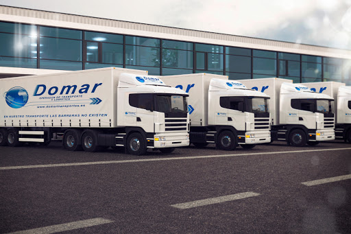 Domar Operador Logístico, S.l.
