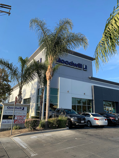 Non-Profit Organization «Goodwill - Downey», reviews and photos, 9125 Imperial Hwy, Downey, CA 90242, USA