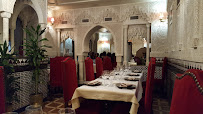Atmosphère du Restaurant marocain L'Atlas à Paris - n°9