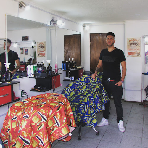 Opiniones de BarberShop en Lampa - Barbería