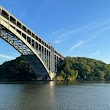 Henry Hudson Bridge