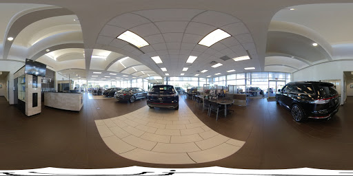 Car Dealer «Varsity Lincoln», reviews and photos, 49251 Grand River Ave, Novi, MI 48376, USA