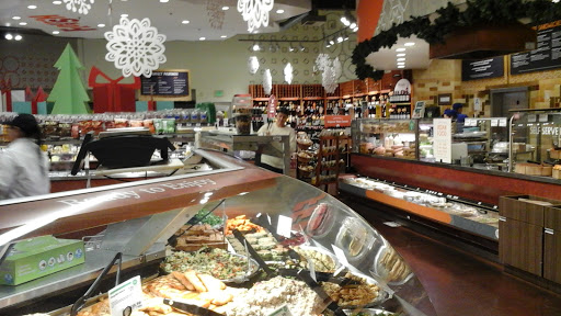 Grocery Store «Whole Foods Market», reviews and photos, 1050 Gayley Ave, Los Angeles, CA 90024, USA