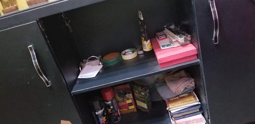 Olowola Furniture And Plaining Machine Workshop, Ikorodu - Shagamu Rd, Ikorodu, Nigeria, Furniture Store, state Ogun