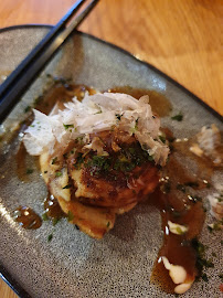 Okonomiyaki du Restaurant japonais JUGUEM à Toulouse - n°7