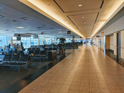 Halifax Stanfield International Airport