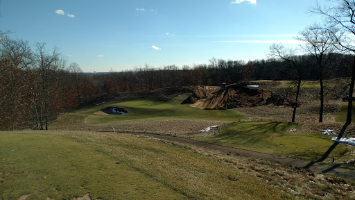 Golf Course «Mines Golf Course», reviews and photos, 330 Covell Ave SW, Walker, MI 49534, USA