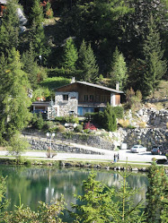 Chalet "Les Myrtilles"