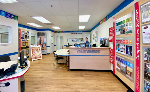 Sign Shop «FASTSIGNS», reviews and photos, 6945 Oakland Mills Rd c, Columbia, MD 21045, USA
