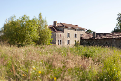 Gîte du Chillois à Gourgé