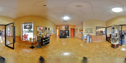 Harley-Davidson Dealer «Bootlegger Harley-Davidson», reviews and photos, 605 Lovell Rd, Knoxville, TN 37932, USA