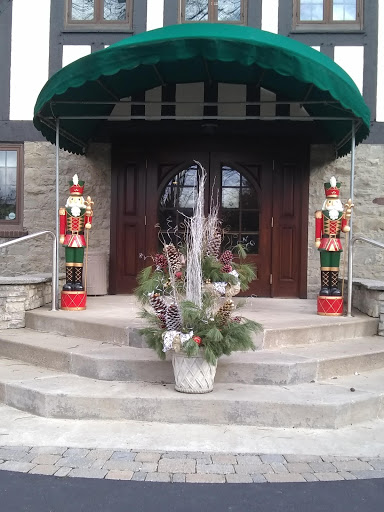 Country Club «Brook-Lea Country Club», reviews and photos, 891 Pixley Rd, Rochester, NY 14624, USA