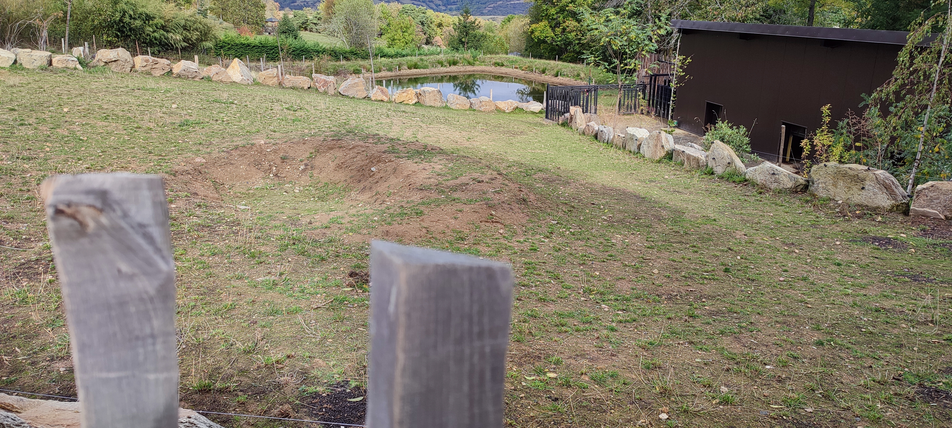 Photo n° 1 de l'avis de Ti.o fait le 29/10/2023 à 08:32