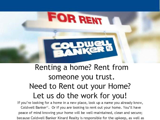 Real Estate Agency «Coldwell Banker Hamilton & Associates», reviews and photos, 2650 Peerless Rd NW, Cleveland, TN 37312, USA