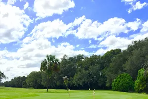 Zephyrhills Golf Course image