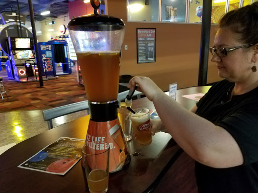 Bowling Alley «Stars and Strikes», reviews and photos, 8767 Roswell Rd, Sandy Springs, GA 30350, USA