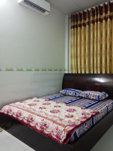 Nhà Nghỉ Bích Ngọc
