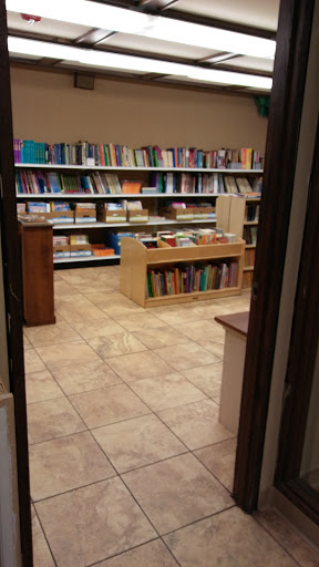 Book Store «Books are Gems», reviews and photos, 7744 N Loop Dr, El Paso, TX 79915, USA