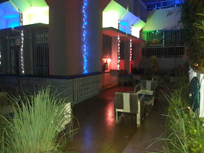 N-city Lounge Bar - H8WX+93P, Conakry, Guinea