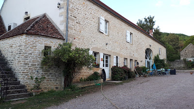 Auberge La Belerie à Brinon-sur-Beuvron