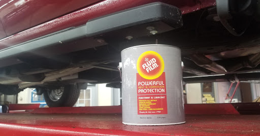 Auto Repair Shop «Amarals Automotive Center», reviews and photos, 24 County Road, East Freetown, MA 02717, USA