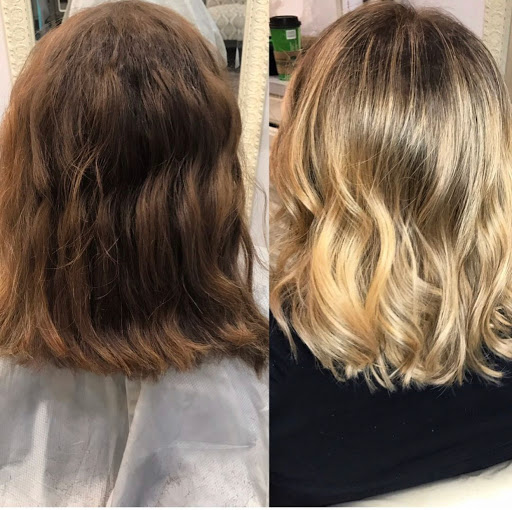 Beauty Salon «Forever Young Beauty Salon», reviews and photos, 6235 Foothill Blvd, Tujunga, CA 91042, USA