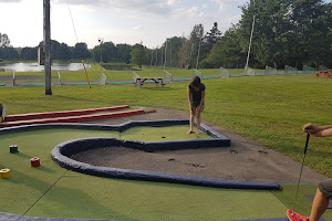 Archie's Family Golf Centre