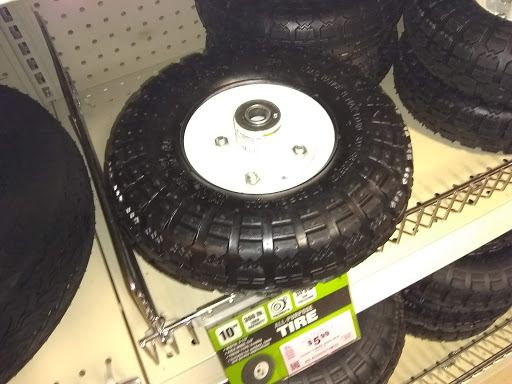 Hardware Store «Harbor Freight Tools», reviews and photos, 3428 E Silver Springs Blvd, Ocala, FL 34470, USA