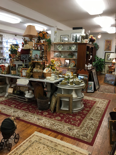 Thrift Store «Good Stuff Thrift Inc», reviews and photos, 5010 York Rd, Buckingham, PA 18901, USA