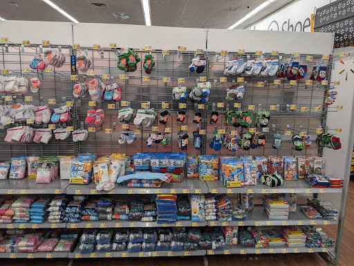 Department Store «Walmart Supercenter», reviews and photos, 1200 Marketplace Dr, Rochester, NY 14623, USA