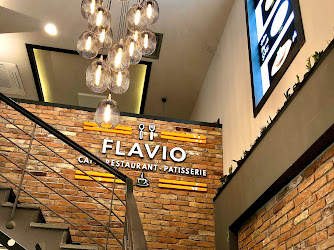Flavio Cafe Restaurant