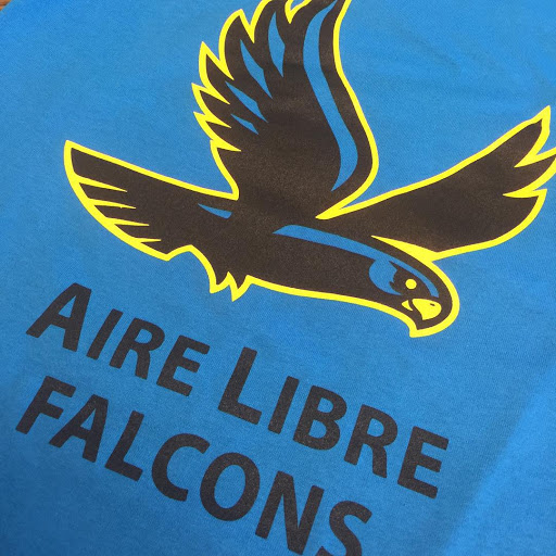 Print Shop «Twisted Image Phoenix Custom T-Shirts», reviews and photos, 15203 N Cave Creek Rd, Phoenix, AZ 85032, USA