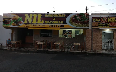 Pizza Nil image