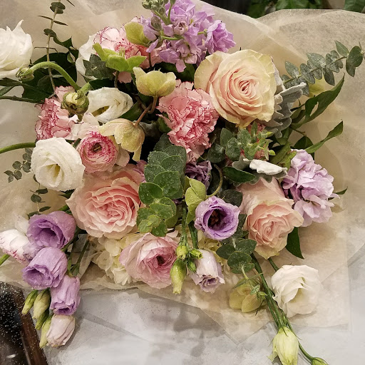 Florist «The Flower», reviews and photos, 42 Broad Ave, Palisades Park, NJ 07650, USA