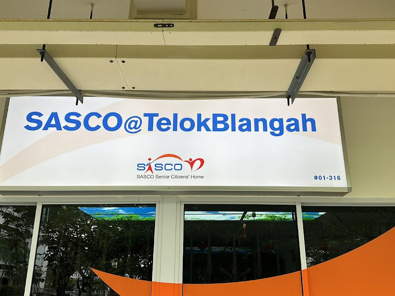 SASCO@TelokBlangah