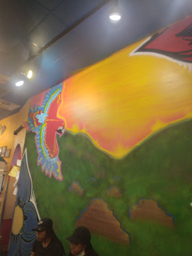 Tex-Mex Restaurant «Tijuana Flats», reviews and photos, 2280 W International Speedway Blvd, Daytona Beach, FL 32114, USA