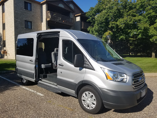 Elite Transportation and Limousine