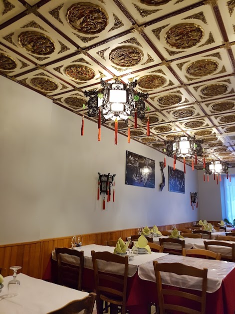 Restaurant Hoa Binh à Le Pradet