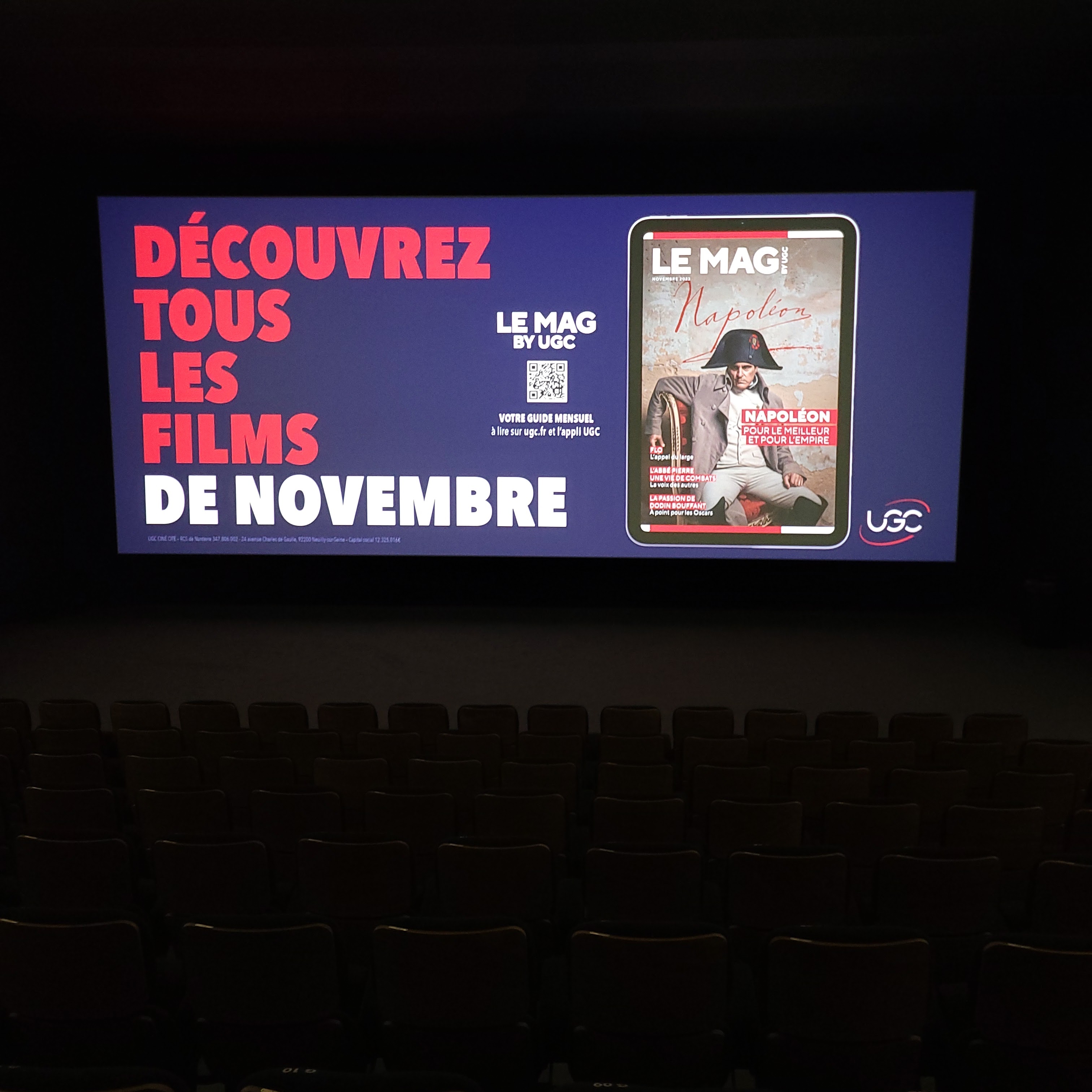 Photo n° 6 de l'avis de YOOPIIME.E fait le 22/11/2023 à 16:59