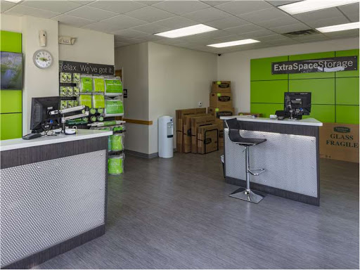 Self-Storage Facility «Extra Space Storage», reviews and photos, 10225 Washington Hwy, Glen Allen, VA 23059, USA