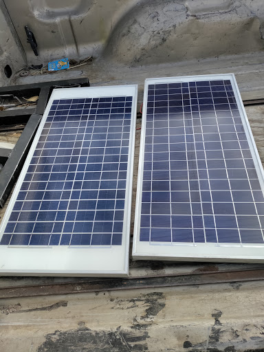 Drive-in Movie Theater «Rubidoux Drive-In Theatre and Swap Meet», reviews and photos, 3770 Opal St, Riverside, CA 92509, USA