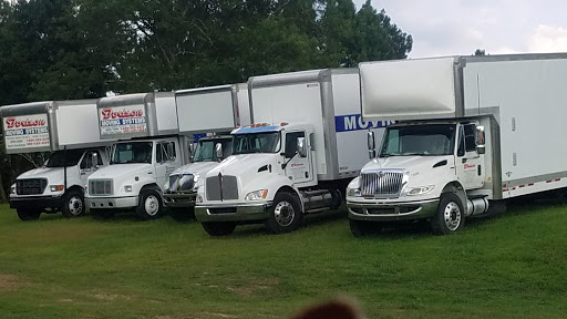Moving Company «Fortson Moving Systems», reviews and photos, 662 Underwood Ave, Oneonta, AL 35121, USA