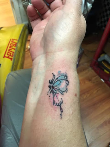 Explore small tattoo symbol ideas, creative tattoo ideas in Jonesboro, available at Immortal Ink