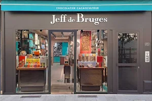 Jeff de Bruges image