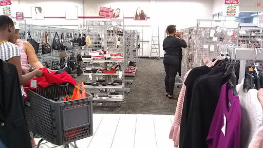 Clothing Store «Burlington Coat Factory», reviews and photos, 3333 N State Rd 7, Lauderdale Lakes, FL 33319, USA