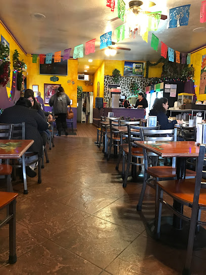 La Texanita Restaurant - 1667 Sebastopol Rd, Santa Rosa, CA 95407