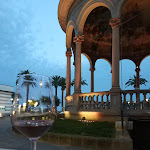 Photo n°1 de l'avis de Frederik.. fait le 30/05/2018 à 19:08 sur le  Moby Dick Rapallo à Rapallo